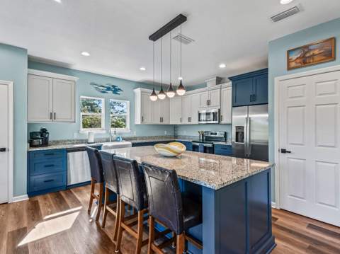 1372 Alligator Drive, Alligator Point FL - photo 15 of 41
