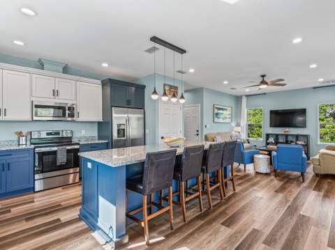 1372 Alligator Drive, Alligator Point FL - photo 18 of 41