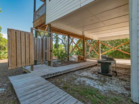 1372 Alligator Drive, Alligator Point FL - photo 6 of 41