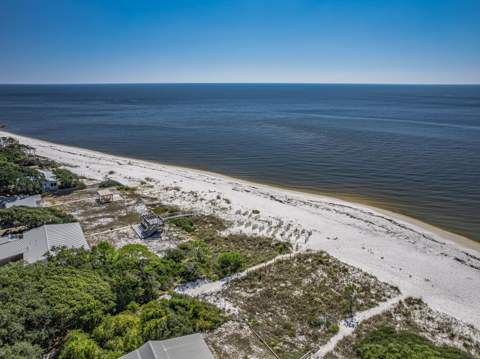 1372 Alligator Drive, Alligator Point FL - photo 8 of 41