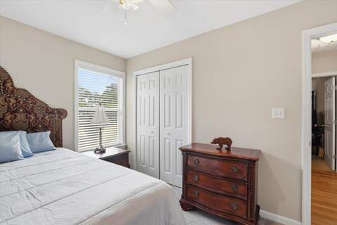 747 Eagle View Drive, Tallahassee FL - photo 22 of 29