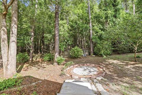 747 Eagle View Drive, Tallahassee FL - photo 24 of 29