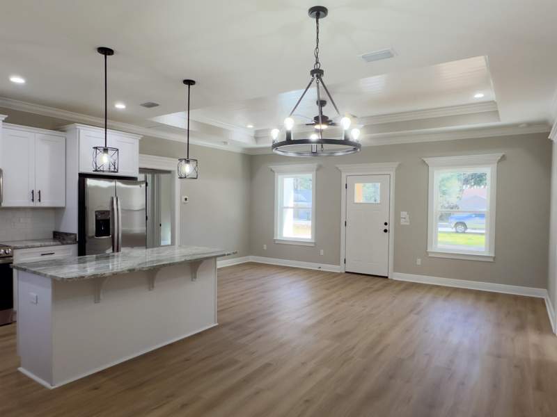 3 bedroom Detached at 10380 Crystalline Court, Natural Wells, Tallahassee — photo 5