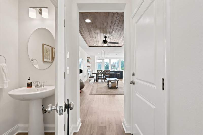 3 bedroom Detached at 471 Grand Oaks Road, Fletcher Oaks Subdivision, Tallahassee — photo 5