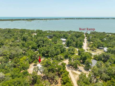 625 Maple Street, Alligator Point FL - photo 7 of 47