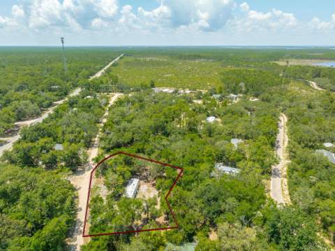 625 Maple Street, Alligator Point FL - photo 9 of 47