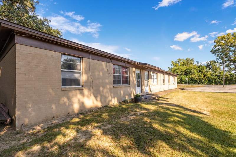 bedroom MultiFamily at 1208 Springsax Road, Orange Blossom Heights, Tallahassee — photo 3