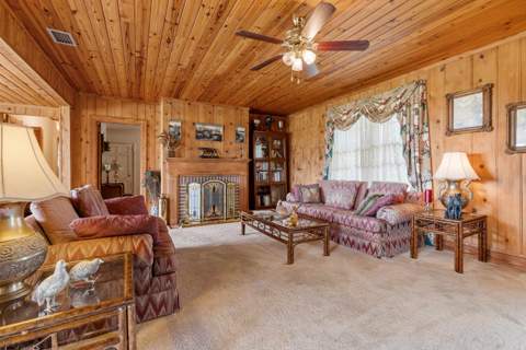4234 Lakemor Drive, Tallahassee FL - photo 10 of 56