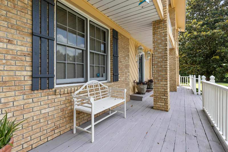 4 bedroom Detached at 4234 Lakemor Drive, Harbinwood Estates, Tallahassee — photo 4