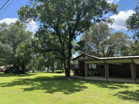 596 Champion Oaks Circle, Havana FL - photo 24 of 36