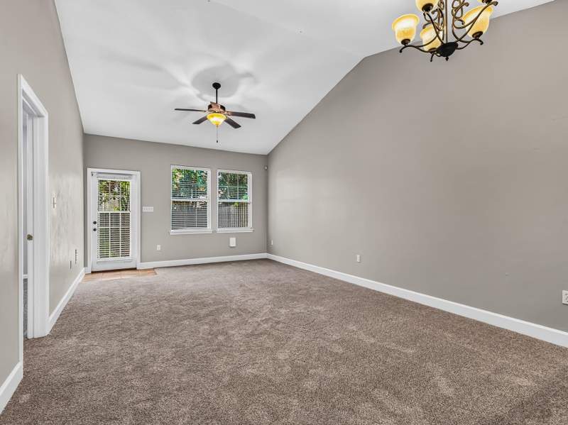 2 bedroom Townhouse at 306 Pebble Pointe Court, Pebble Brooke, Tallahassee — photo 4