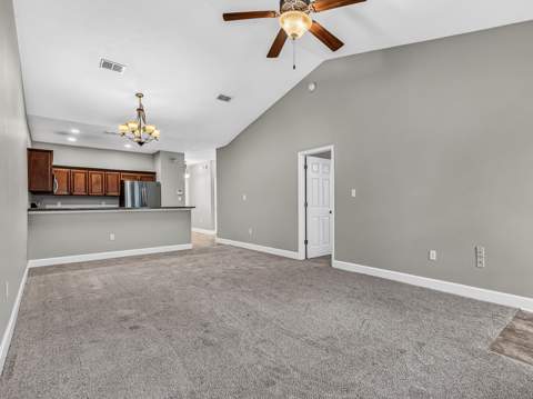 306 Pebble Pointe Court, Tallahassee FL - photo 7 of 47