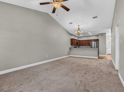 306 Pebble Pointe Court, Tallahassee FL - photo 8 of 47