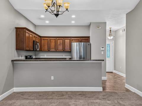 306 Pebble Pointe Court, Tallahassee FL - photo 9 of 47