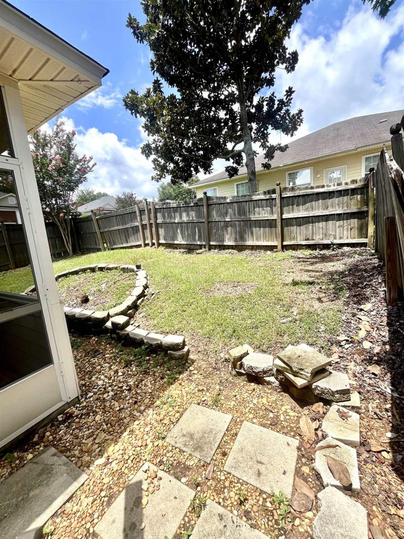 3 bedroom Townhouse at 5430 Hampton Hill Circle, Hampton Creek Subdivision, Tallahassee — photo 3