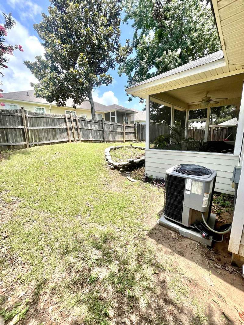3 bedroom Townhouse at 5430 Hampton Hill Circle, Hampton Creek Subdivision, Tallahassee — photo 4