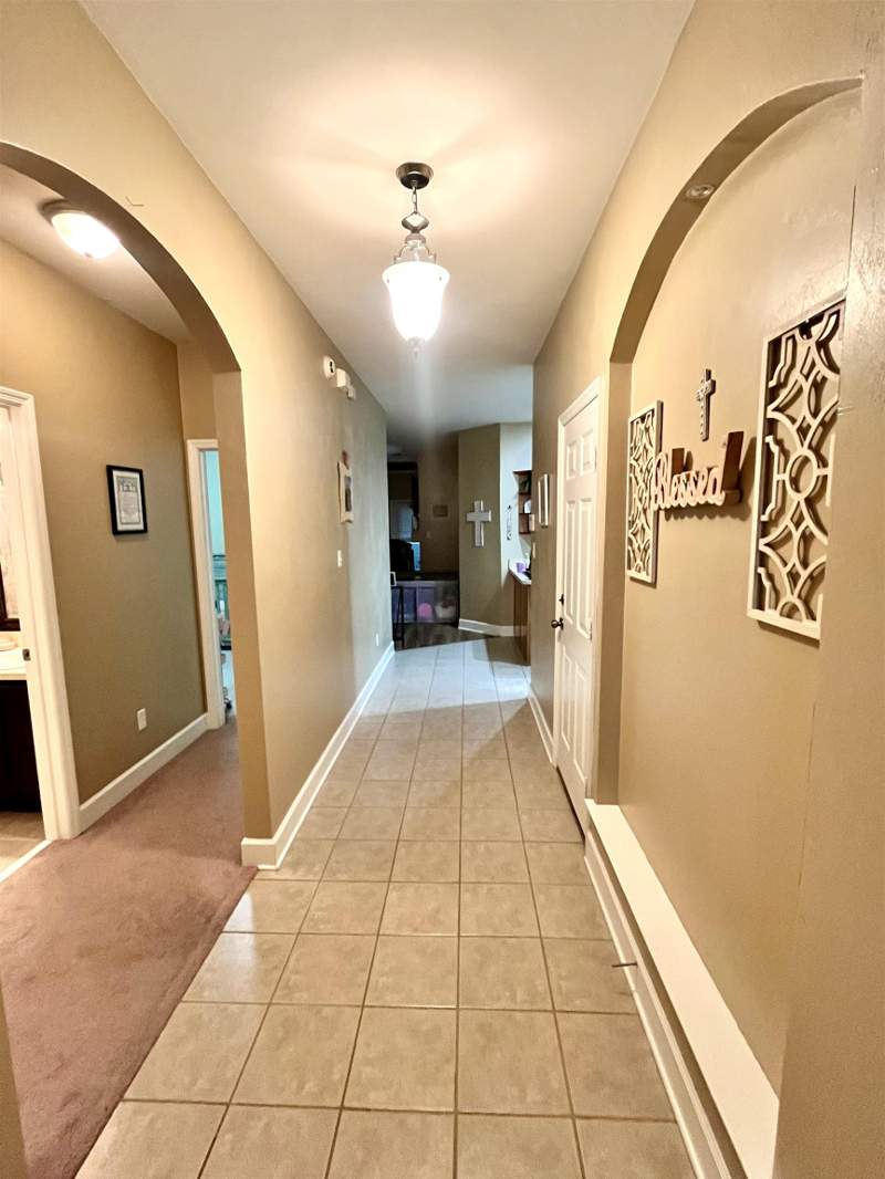 3 bedroom Townhouse at 5430 Hampton Hill Circle, Hampton Creek Subdivision, Tallahassee — photo 5