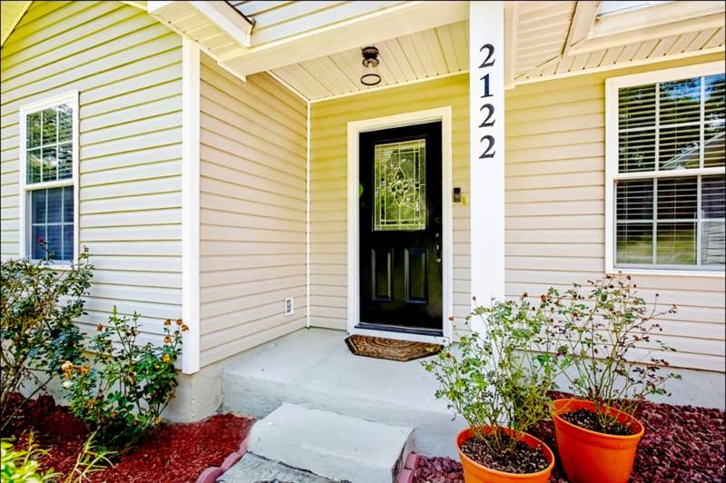 3 bedroom Detached at 2122 Longview Drive, Lake Jackson Heights, Tallahassee — photo 5