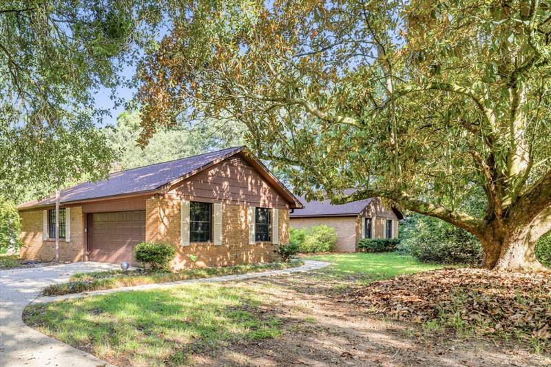 4 bedroom Detached at 2056 Champagne Drive, Lafayette Oaks, Tallahassee — photo 3