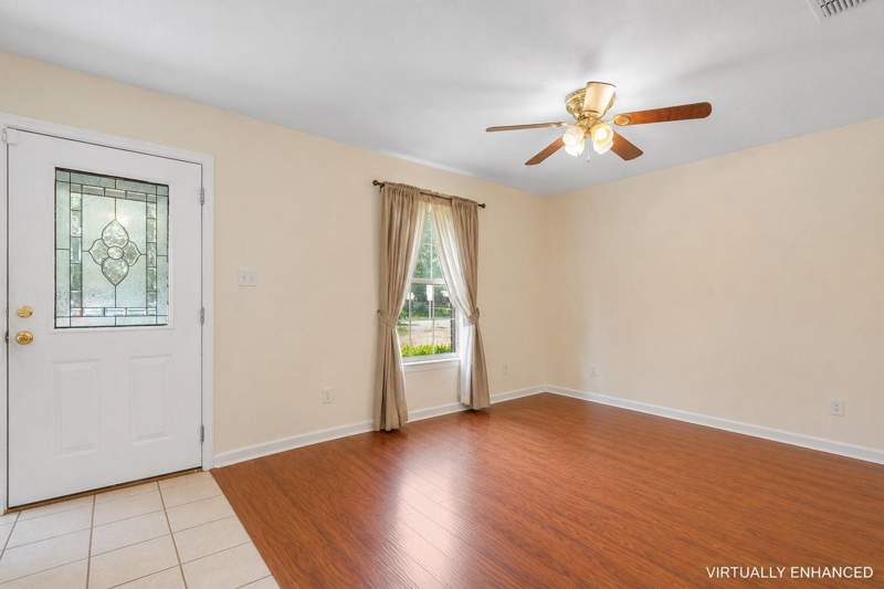 3 bedroom Detached at 107 Ponce De Leon, Alameda Heights Unrec Plat, Tallahassee — photo 3