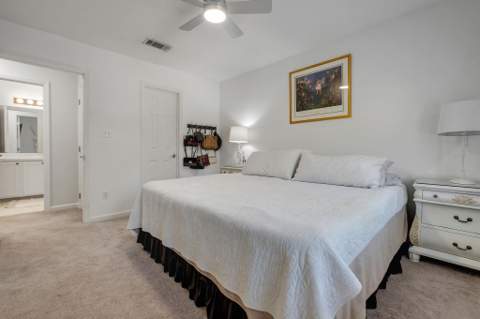 5385 Paddington Drive, Tallahassee FL - photo 24 of 26