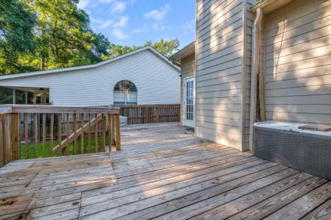 5385 Paddington Drive, Tallahassee FL - photo 6 of 26