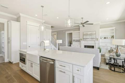 8414 Knotted Pine Lane, Tallahassee FL - photo 14 of 57