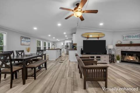16985 W Chucks Place, Tallahassee FL - photo 11 of 35