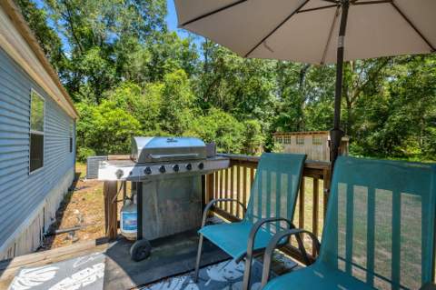 16985 W Chucks Place, Tallahassee FL - photo 20 of 35