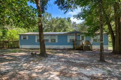 16985 W Chucks Place, Tallahassee FL - photo 21 of 35