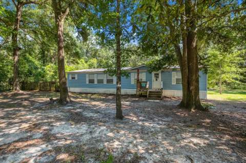 16985 W Chucks Place, Tallahassee FL - photo 23 of 35
