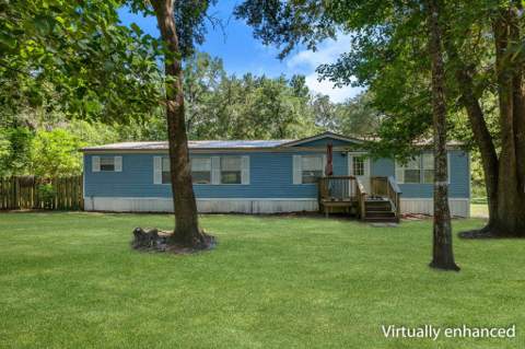 16985 W Chucks Place, Tallahassee FL - photo 24 of 35