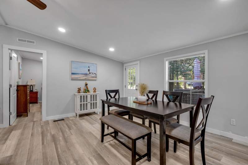3 bedroom ManufacturedHome at 16985 W Chucks Place, Sun Ray Acres, Tallahassee — photo 5