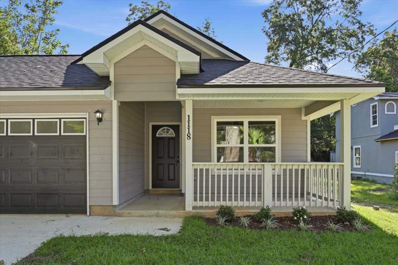 3 bedroom Detached at 1118 Clay Street, Griffin Col Heights Add, Tallahassee — photo 2