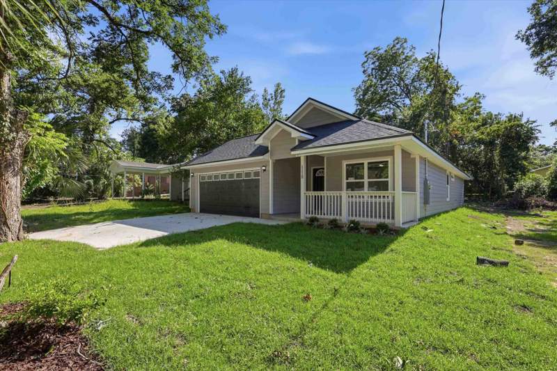 3 bedroom Detached at 1118 Clay Street, Griffin Col Heights Add, Tallahassee — photo 3