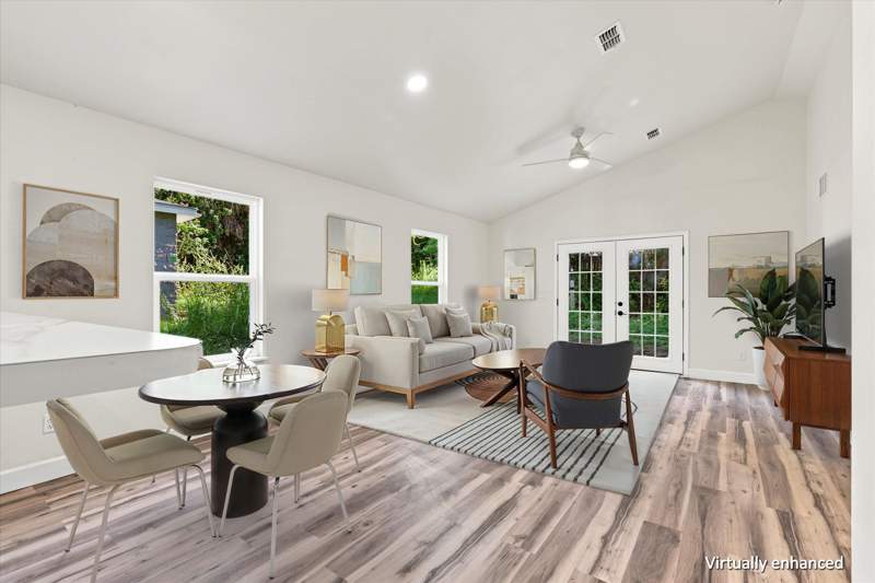 3 bedroom Detached at 1118 Clay Street, Griffin Col Heights Add, Tallahassee — photo 5