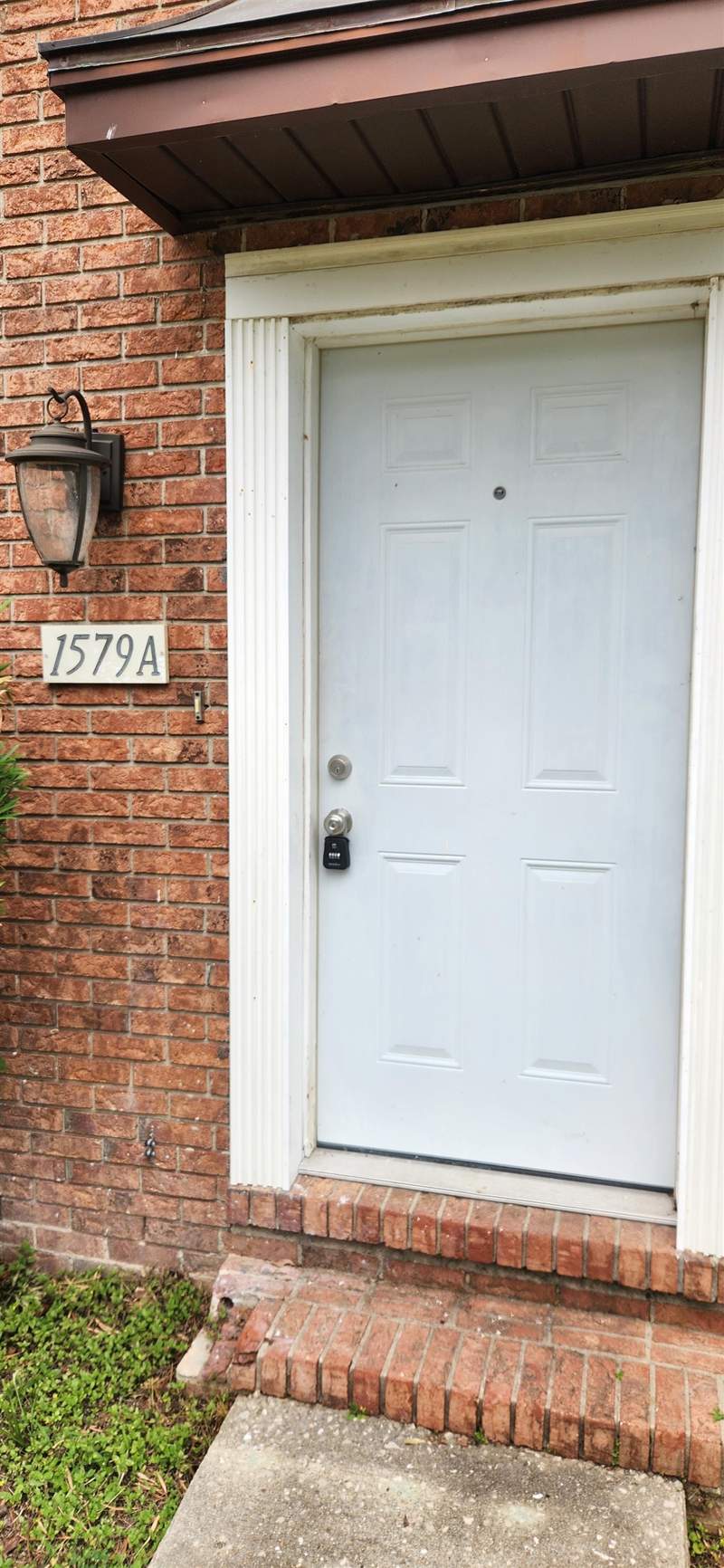 2 bedroom Townhouse at 1579 Jacks Drive, Live Oak Hill Townhomes, Tallahassee — photo 2