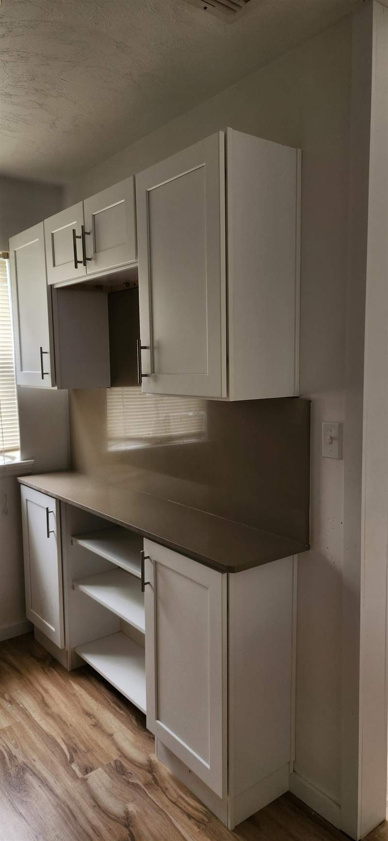 2 bedroom Townhouse at 1579 Jacks Drive, Live Oak Hill Townhomes, Tallahassee — photo 4