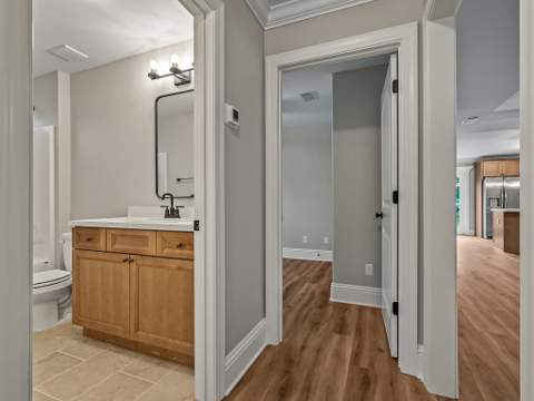 46 Melody Lane, Crawfordville FL - photo 20 of 38