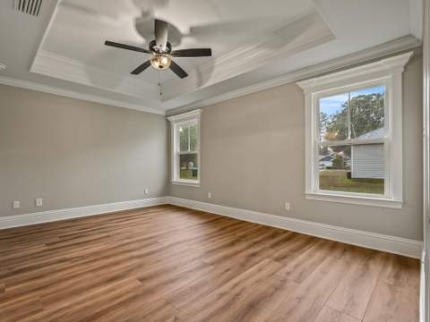 46 Melody Lane, Crawfordville FL - photo 22 of 38