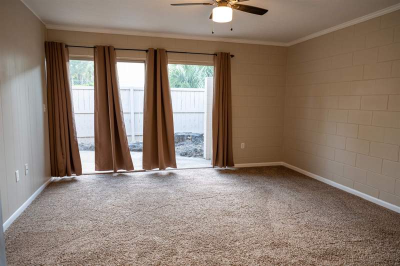 bedroom MultiFamily at 2241 W Pensacola, The Village, Tallahassee — photo 5