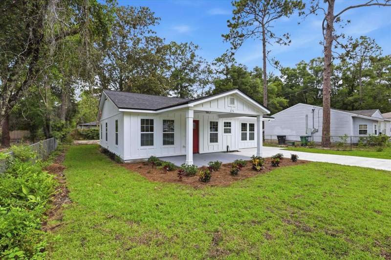 3 bedroom Detached at 274 Water Oak Drive, Oak Ridge South, Tallahassee — photo 4
