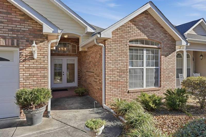 3 bedroom Detached at 3438 Cameron Chase Dr, Cameron Chase Phase 1, Tallahassee — photo 2