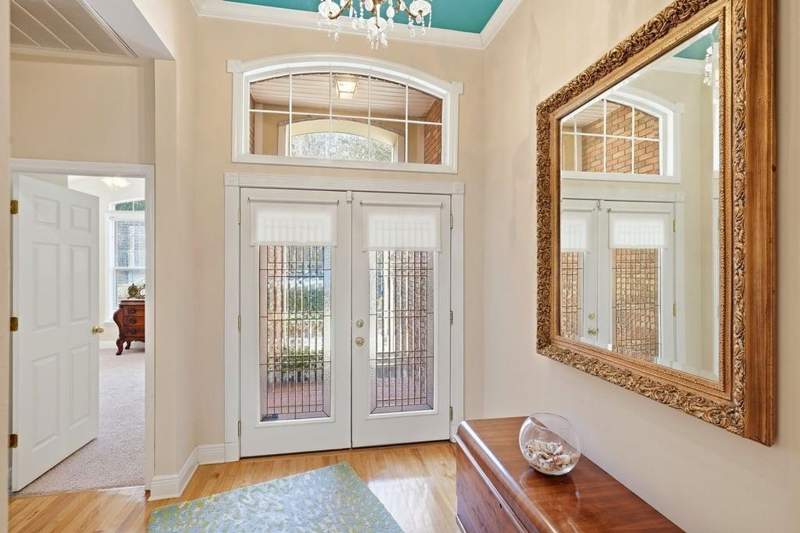 3 bedroom Detached at 3438 Cameron Chase Dr, Cameron Chase Phase 1, Tallahassee — photo 3