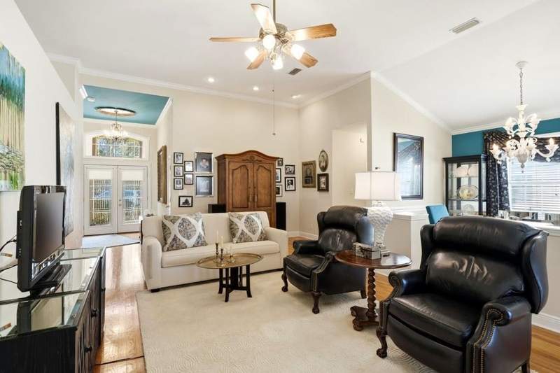3 bedroom Detached at 3438 Cameron Chase Dr, Cameron Chase Phase 1, Tallahassee — photo 4