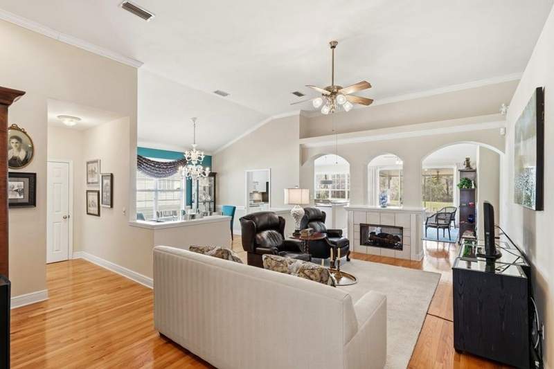 3 bedroom Detached at 3438 Cameron Chase Dr, Cameron Chase Phase 1, Tallahassee — photo 5