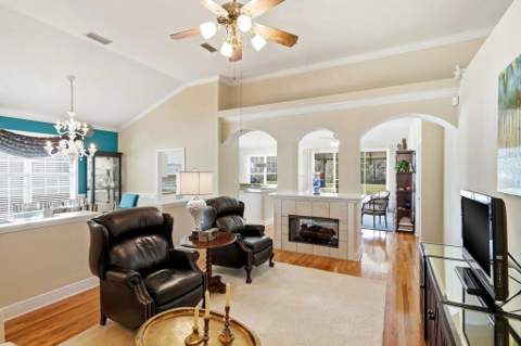 3438 Cameron Chase Dr, Tallahassee FL - photo 6 of 46