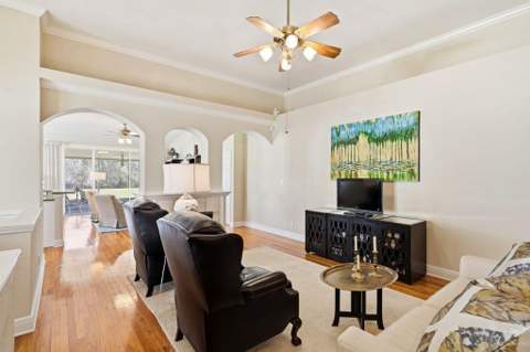 3438 Cameron Chase Dr, Tallahassee FL - photo 8 of 46