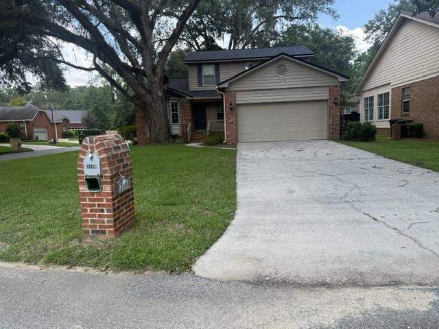 3 bedroom Detached at 3308 Piping rock Street, Pebble Creek, Tallahassee — photo 2