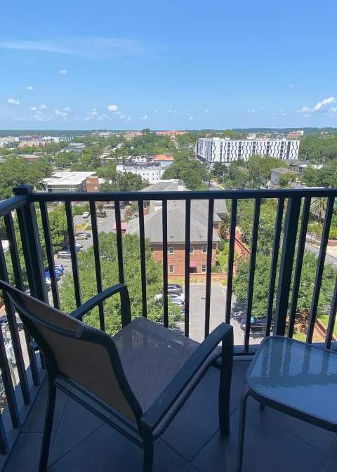 215 W College Avenue, Tallahassee FL - photo 8 of 37